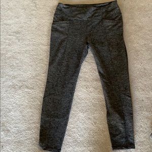 Athleta leggings